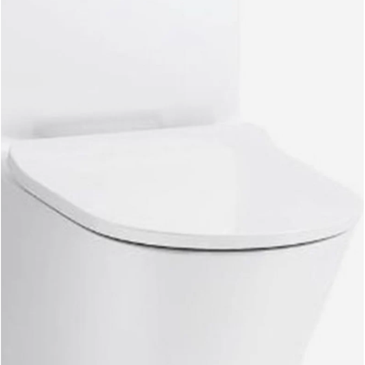 Kohler K-22380K-0 BRAZN 緩降廁板